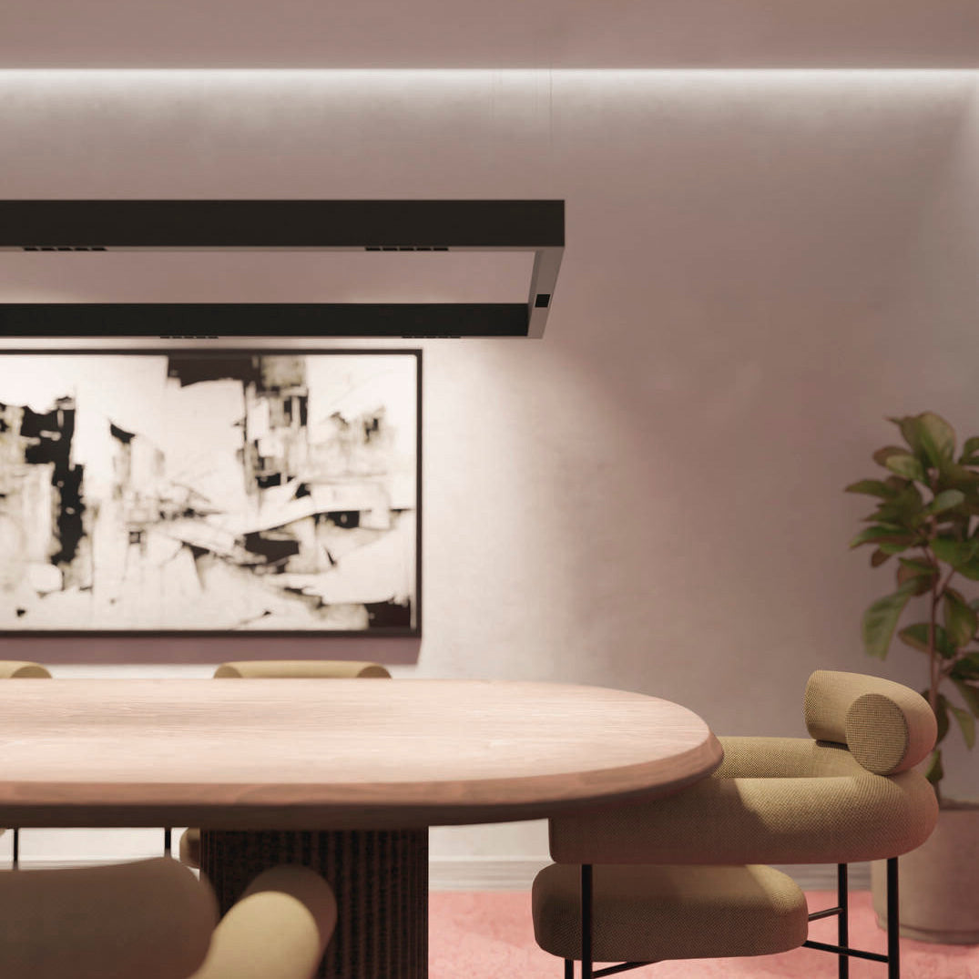 Nixeline Pendant Full 1600mm