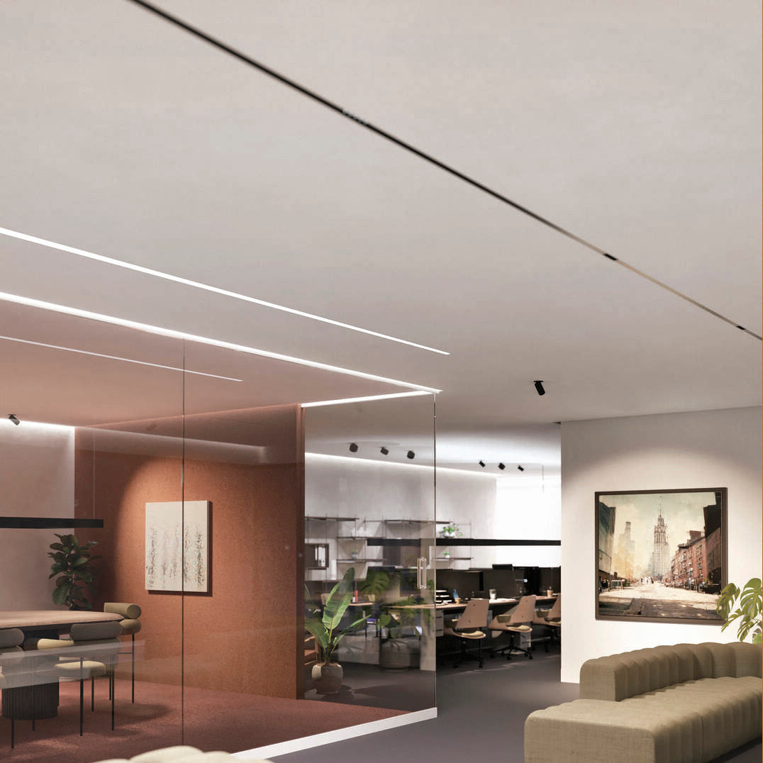 Nixeline Trimless Xtrem 935mm