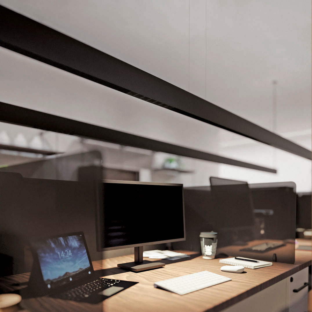 Nixeven Full Pend. IND 1170mm