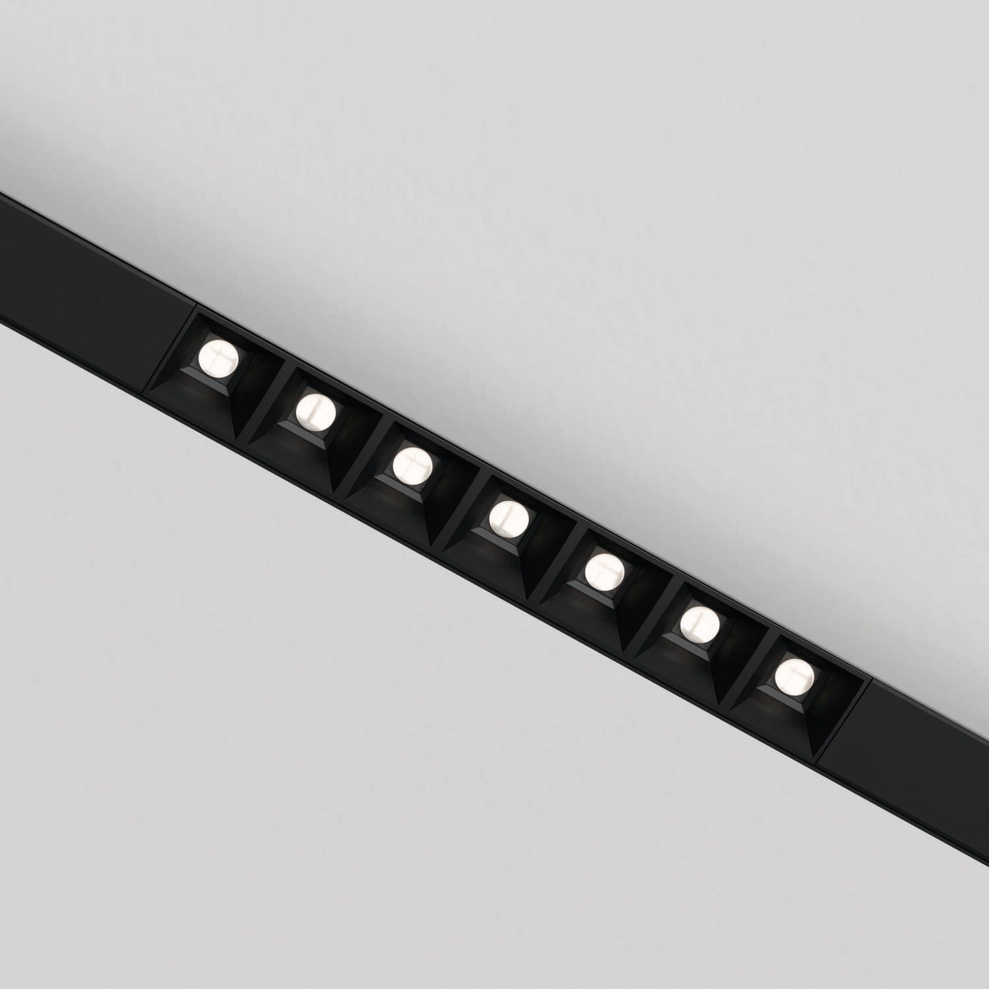 Nixeven Full Trimless IND 2570mm