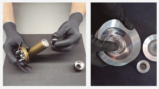 Manufacturing in Barcelona: advantages that don't show up in the price