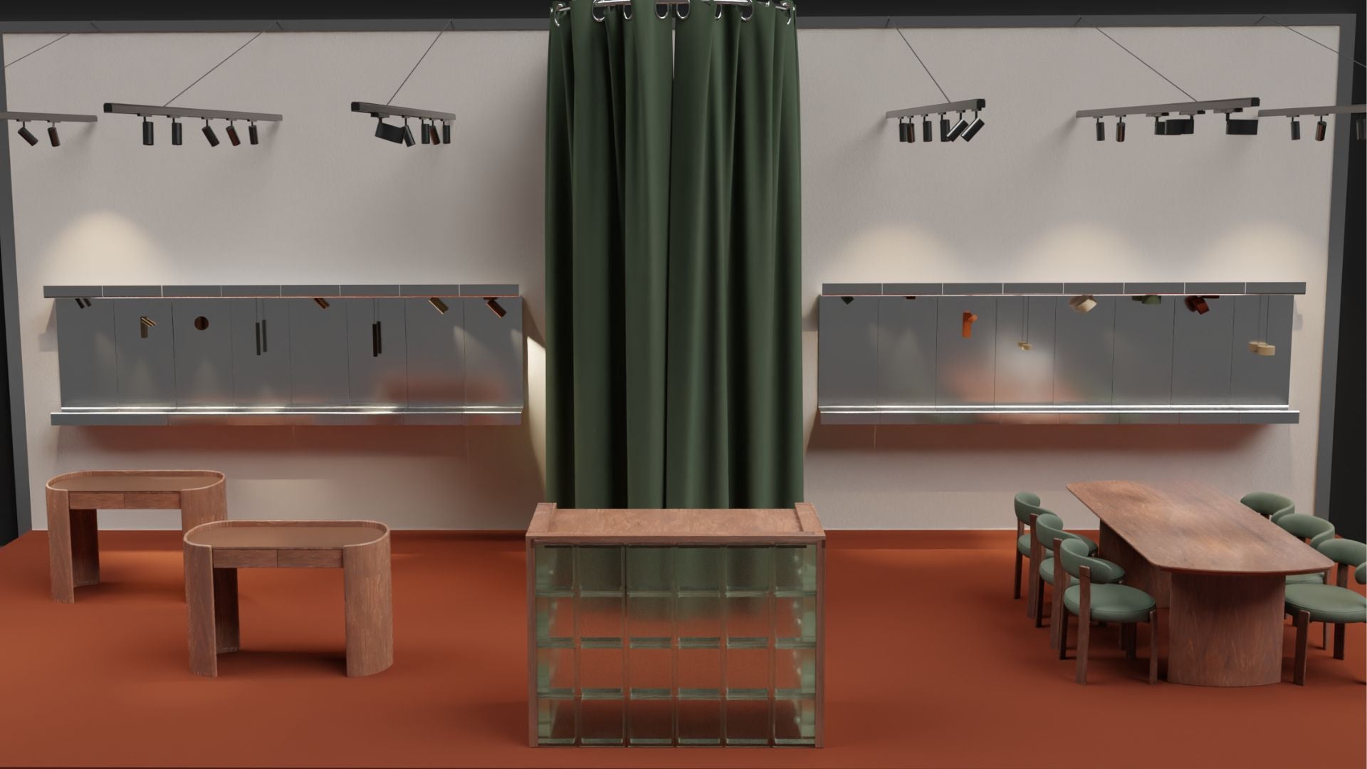 Three Lighting Trends We Observed at Light + Building 2026 – HER Lighting