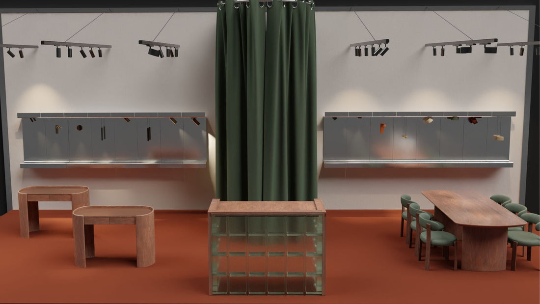 Three Lighting Trends We Observed at Light + Building 2026