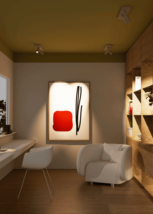 How Lighting Shapes Emotion in Architecture