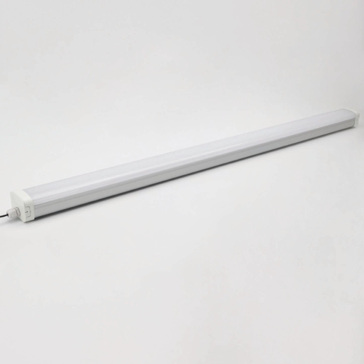Estanca 1200 40W 80_4000K 120° IP65 Grey ON-F [X121.840035C0.GI.XX1]