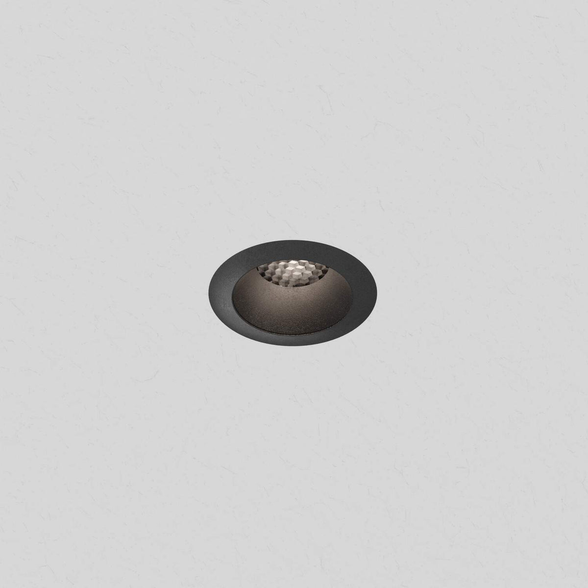 HALO 40_in fix 8,2W 95_3000K HC15° Terra PUSH [2253.I30007HA.PX.XX4]