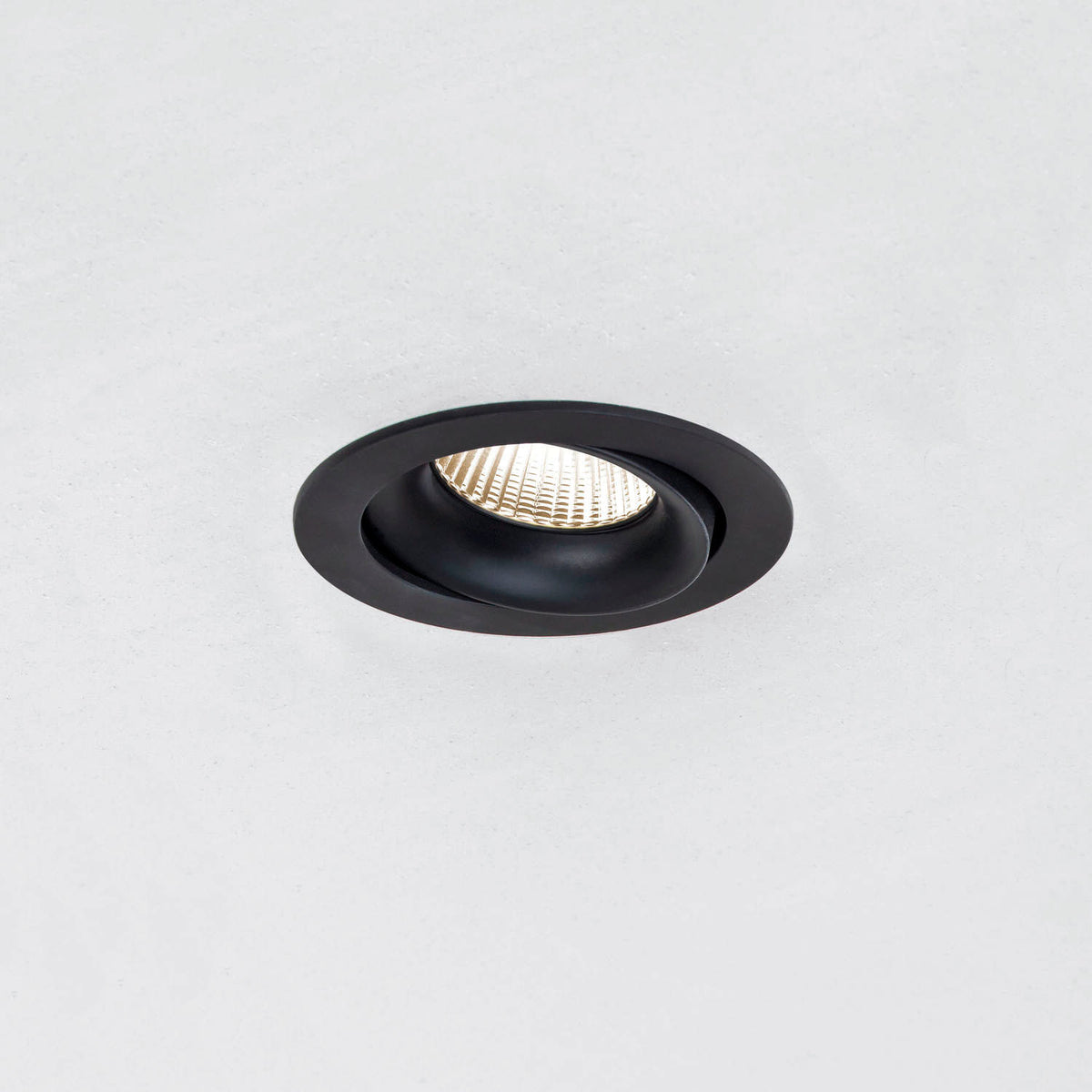 Inel L 13,6W 90_4000K 43° Negro DALI [E006.94001243.BL.XX5]