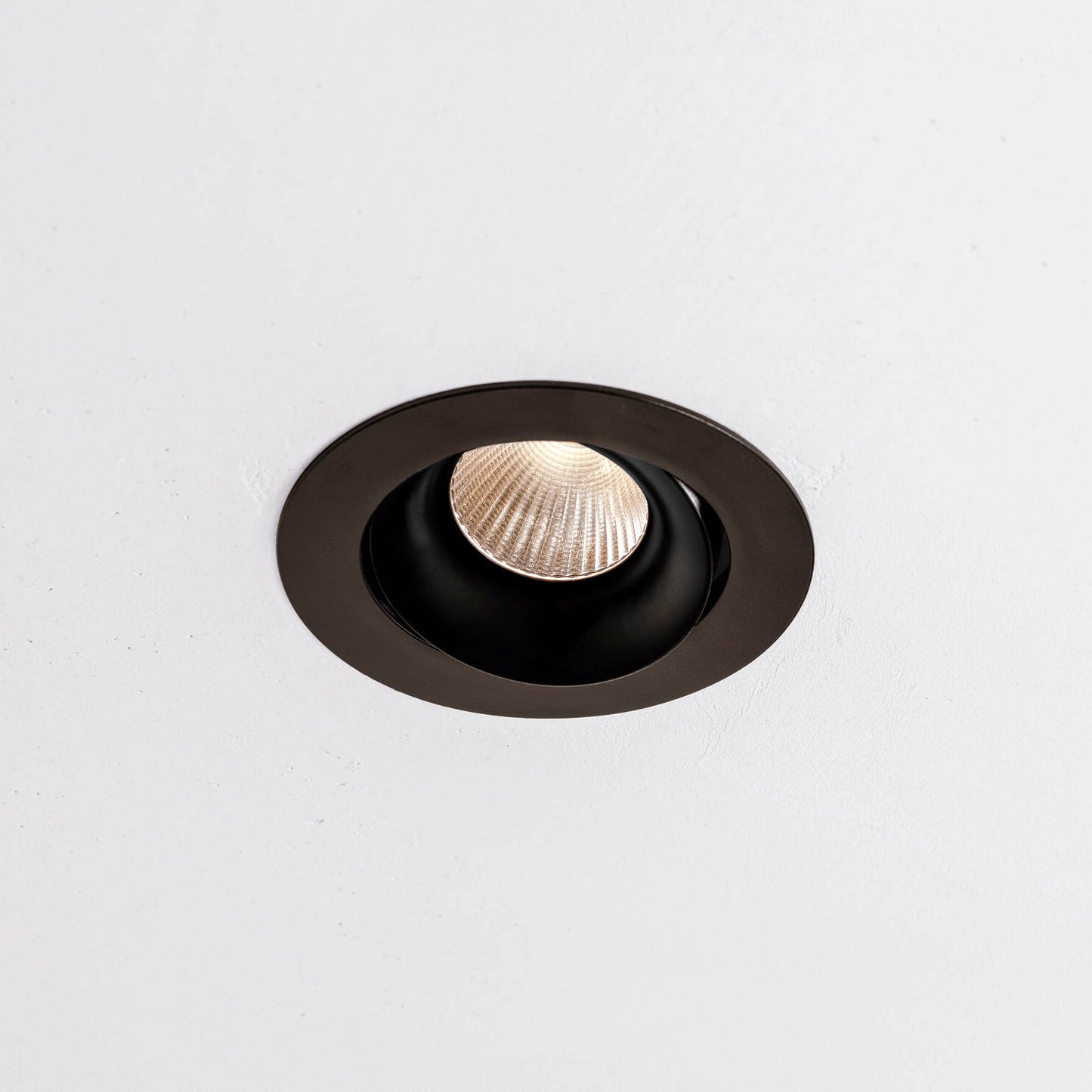Inel XL 13,6W 90_3000K 43° White DALI [E007.93001243.SL.XX5]