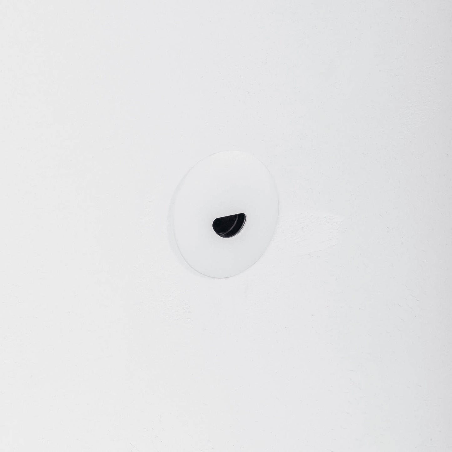 Lit Round 2,4W 80_3000K 20° IP67 Black ON-F [X028.83000220.BS.XX1]