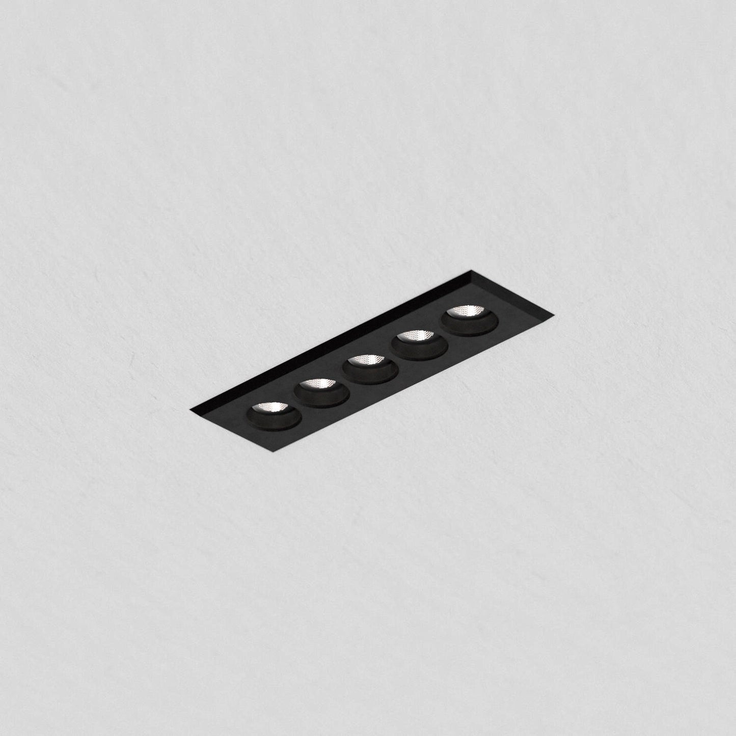 NIO_in 5x1 8,6W 90_2700K 37° IP65 Aluminio DALI [E451.92700737.DF.XX5]