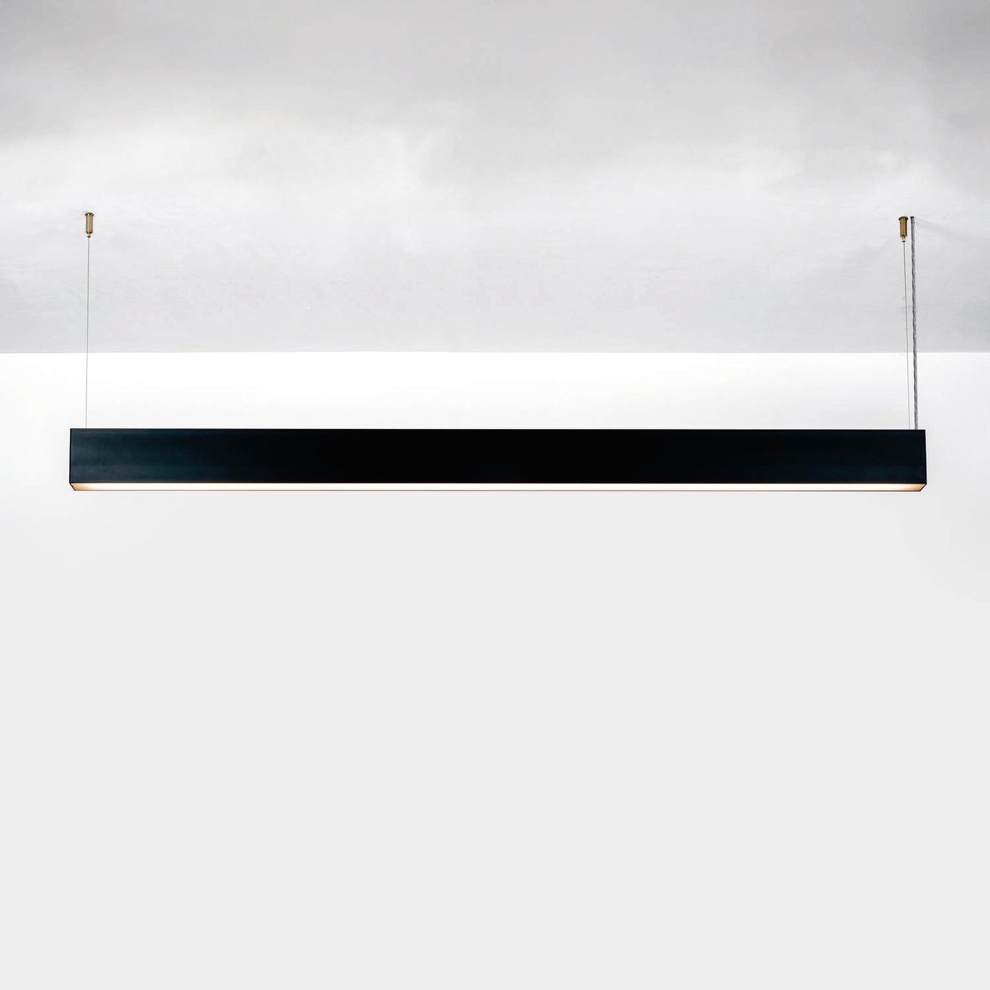 UPDN-IND-2570_p 2x79,6W 80_3000K 120° Cpper PUSH [F9A0.830138C0.DF.XX4]