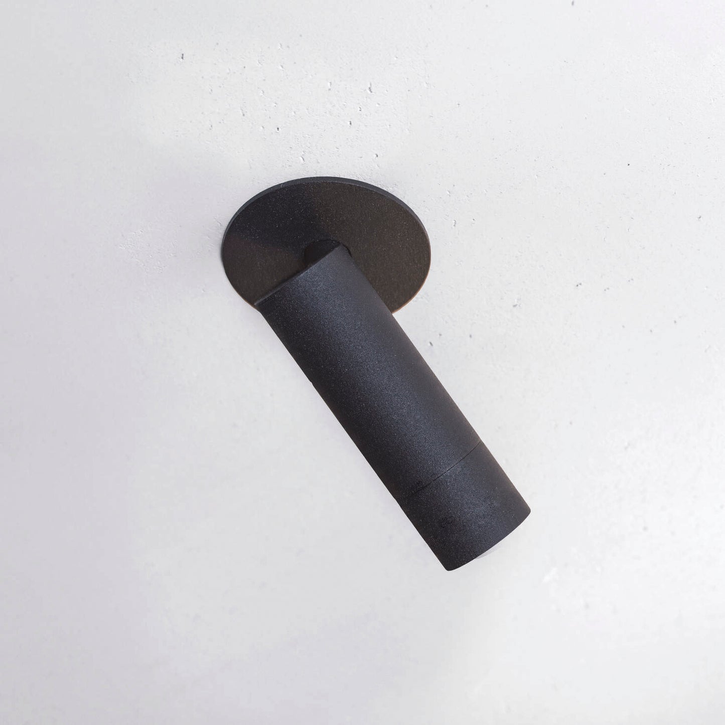 PM 25_in spot 4,8W 90_3000K 14° Black 1-10 [2115.93000414.BX.XX3]