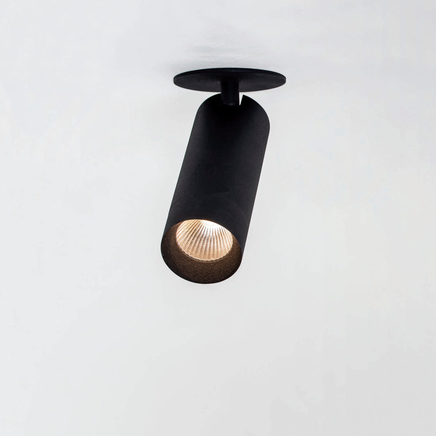 PM 55+_in spot 10,3W 90_4000K 60° Nckel PUSH [2231.94000960.DB.XX4]